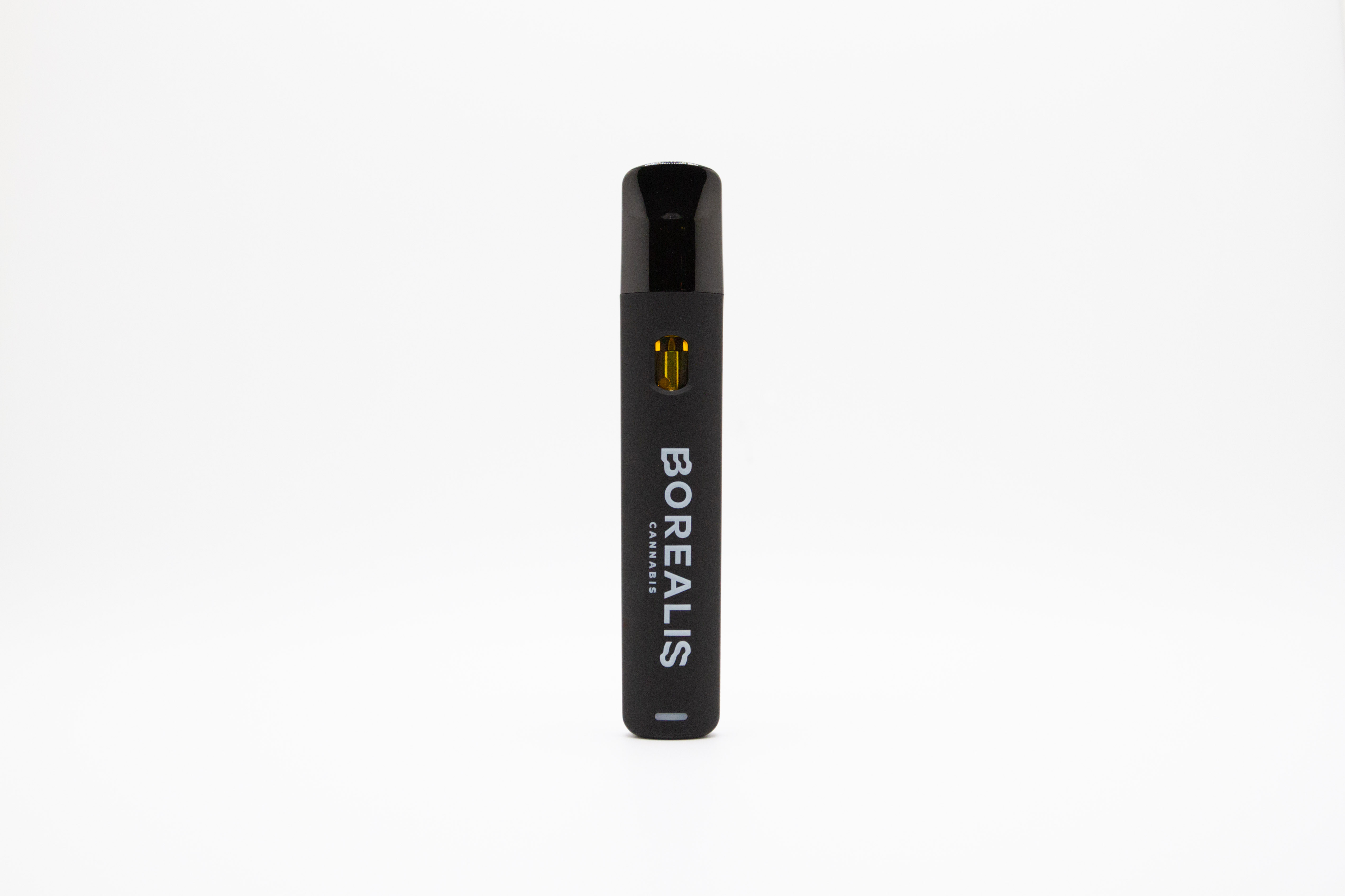Photograph of product: Purple Starfruit (I) - Borealis - 1g Live Resin Disposable Vape Pen