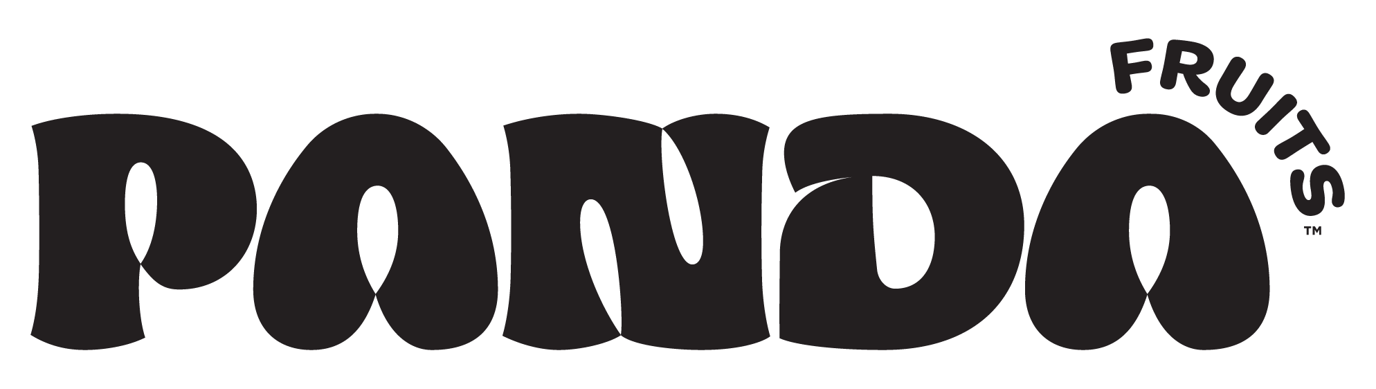 Logo for img-fluid: Panda Fruits