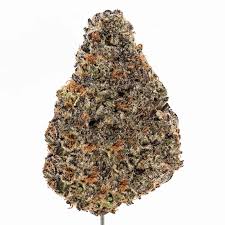 Photograph of product: Black Ice - Top Shelf - 28g