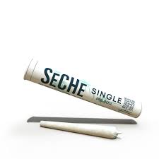Photograph of product: Apples & Bananas - Hybrid - Preroll [1g] (SeCHe)