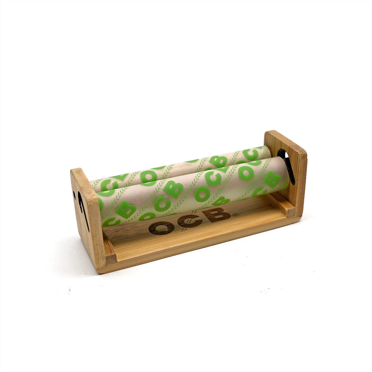 Photograph of product: OCB | Bamboo Rolling Machine 1 | $5