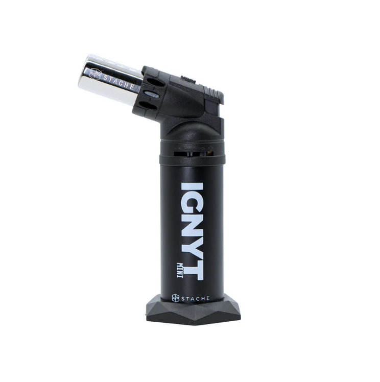 Photograph of product: Ignyt Mini Torch: Black