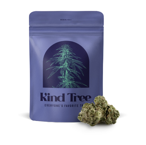 Photograph of product: Durban Poison - 3.5g