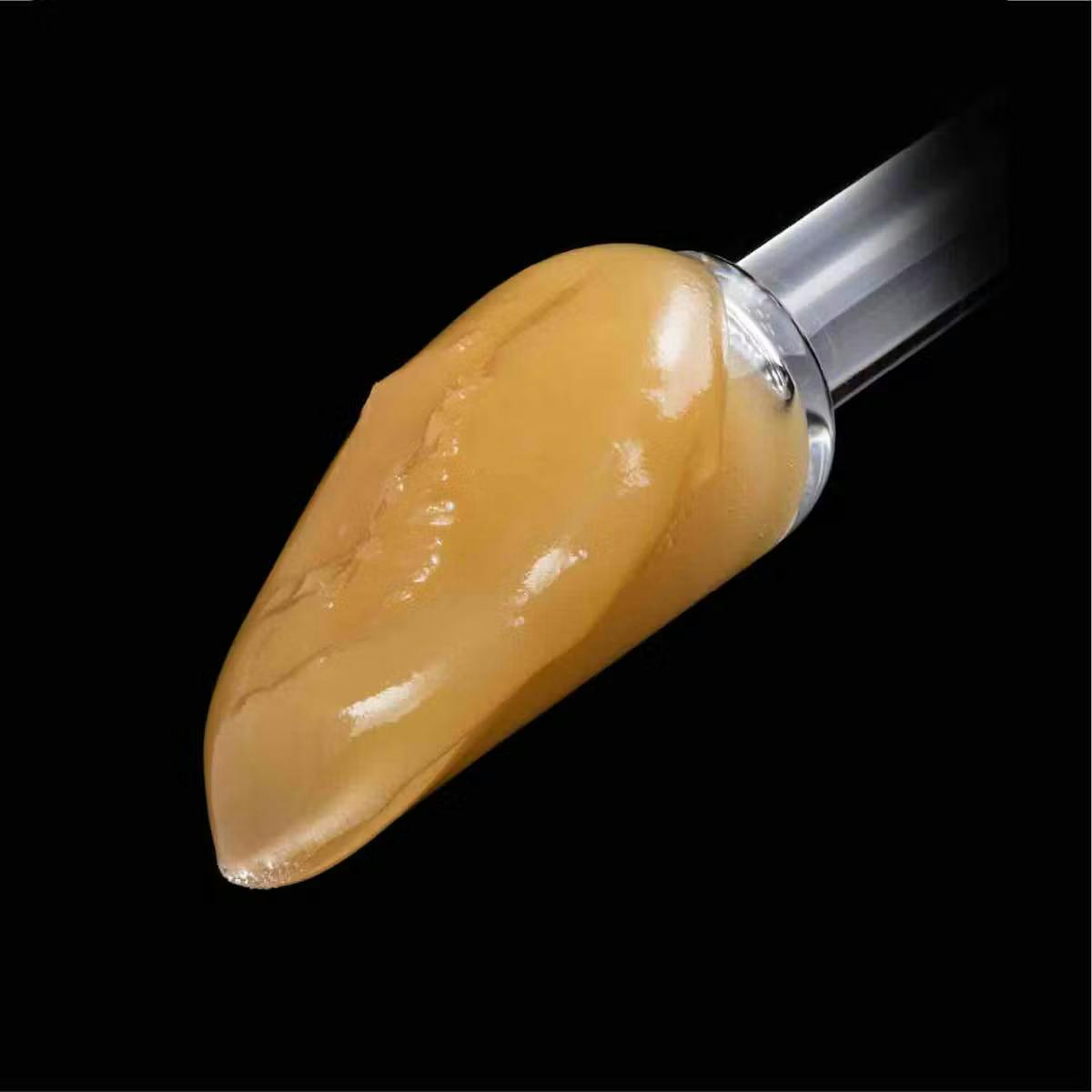 Photograph of product: Orange 43 Live Resin Badder