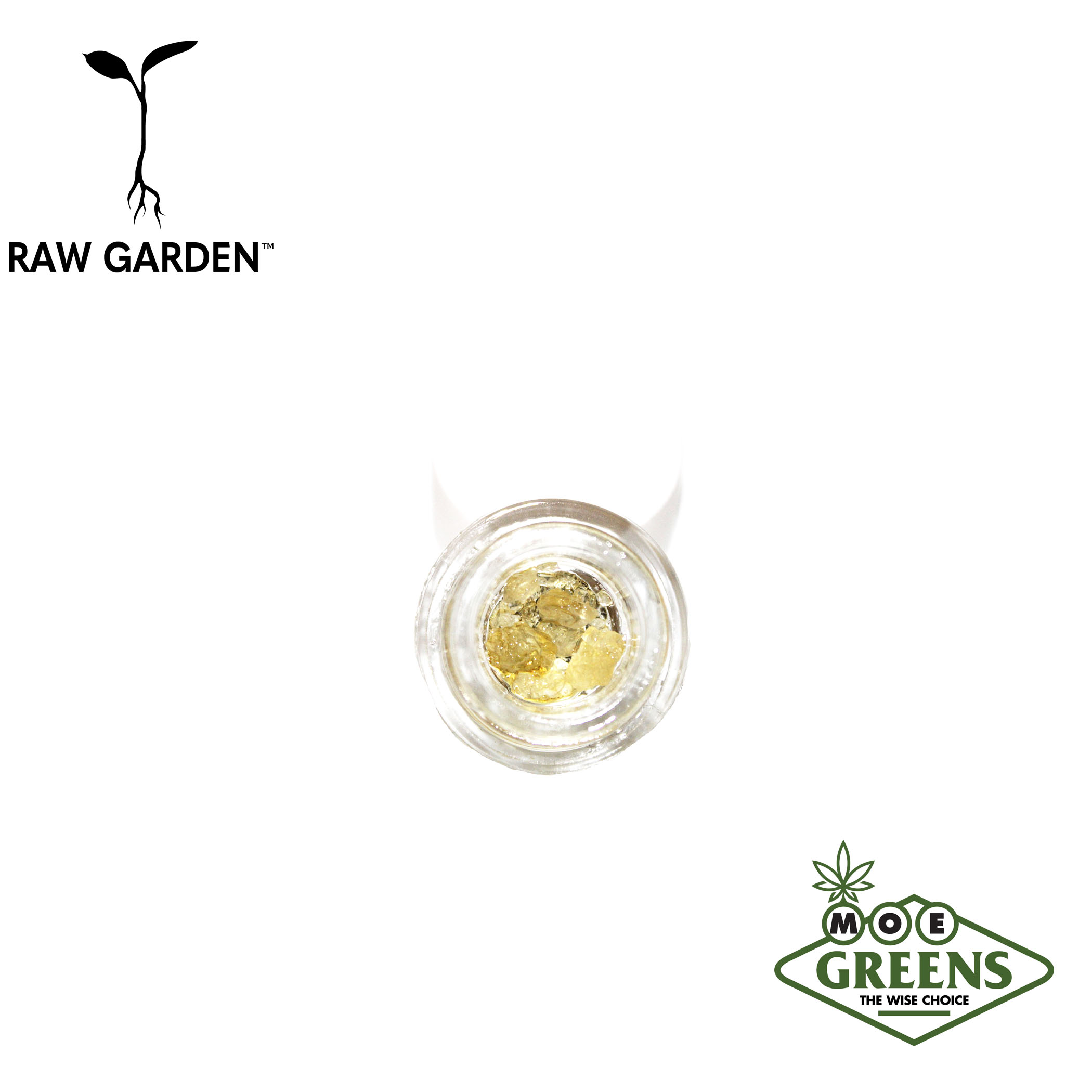 Photograph of product: STRAWBERRY LIME MOJITO [DIAMONDS]