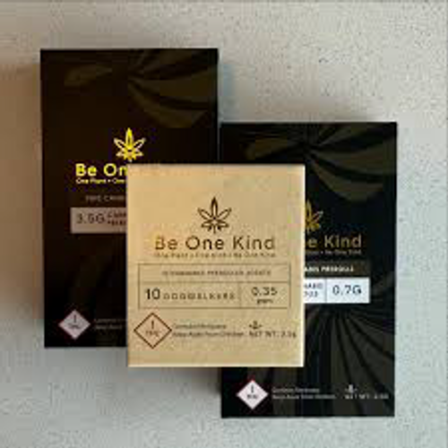 Photograph of product: BOK - Zkittles- 5 pk- 3.5