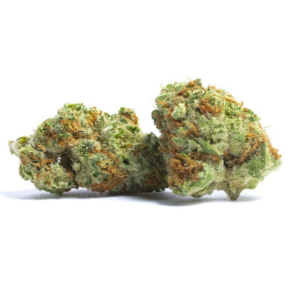 Photograph of Product: Deli Style Value Tier - Cookie Fumes Smalls - 1g