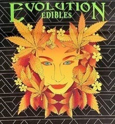 Photograph of product: EE| Green Apple Gummy