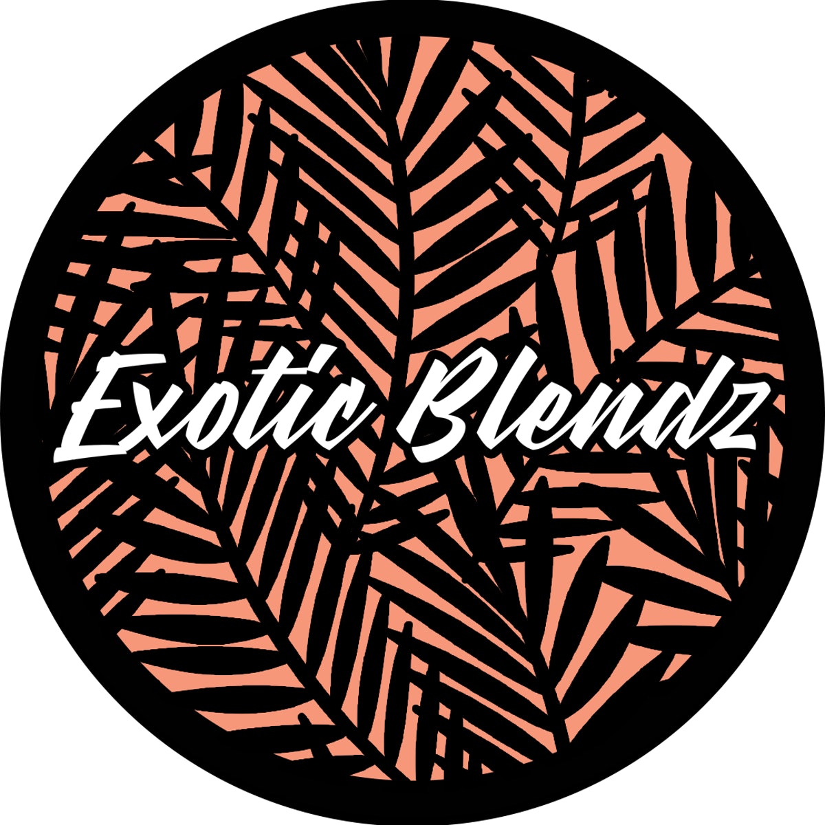 Photograph of product: EXOTIC BLENDZ - PREROLL - 12PK - VARIETY PACK - GELATO 41 x PEANUT BUTTER BREATH x TRIPPLE