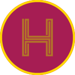 Logo for Brand Hysteria