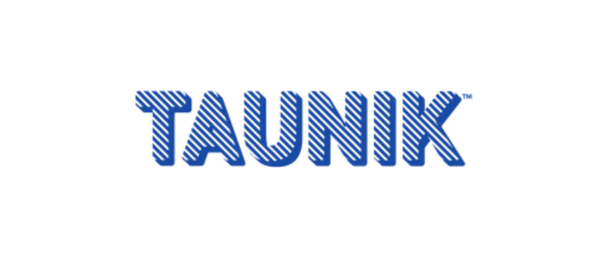 Logo for img-fluid: Taunik
