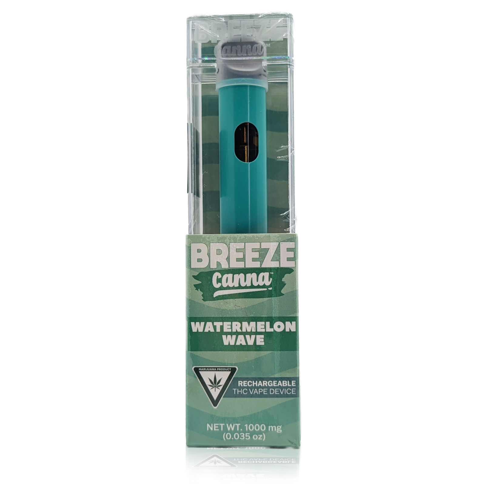 Photograph of product: WATERMELON WAVE - DISPOSABLE CARTRIDGE