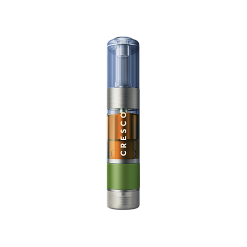 Photograph of product: Green Line OG Live Resin Cart