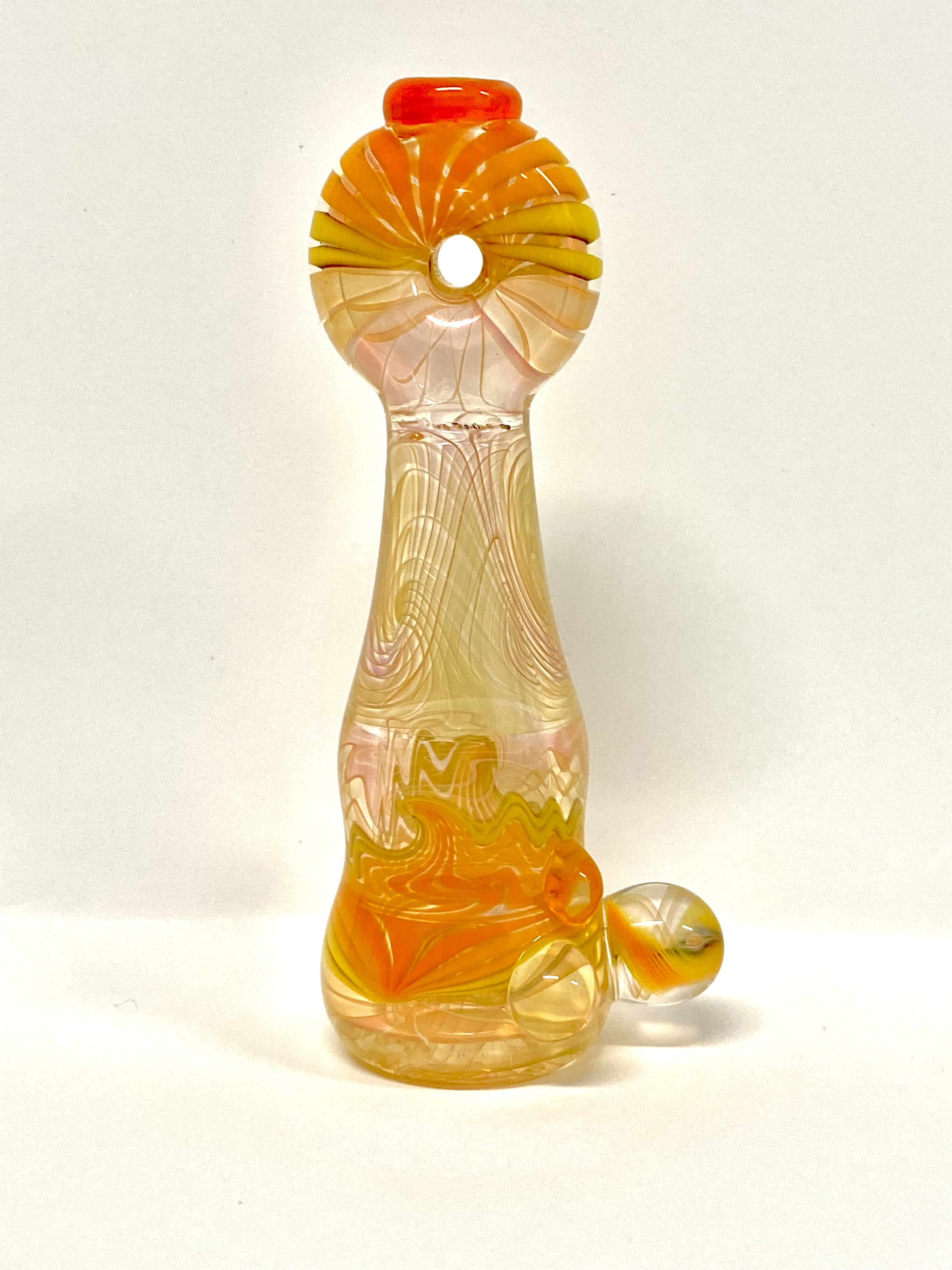Photograph of product: CS Donut Chillum