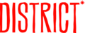 thumbnail-Size Logo for storeLogo: District Cannabis
