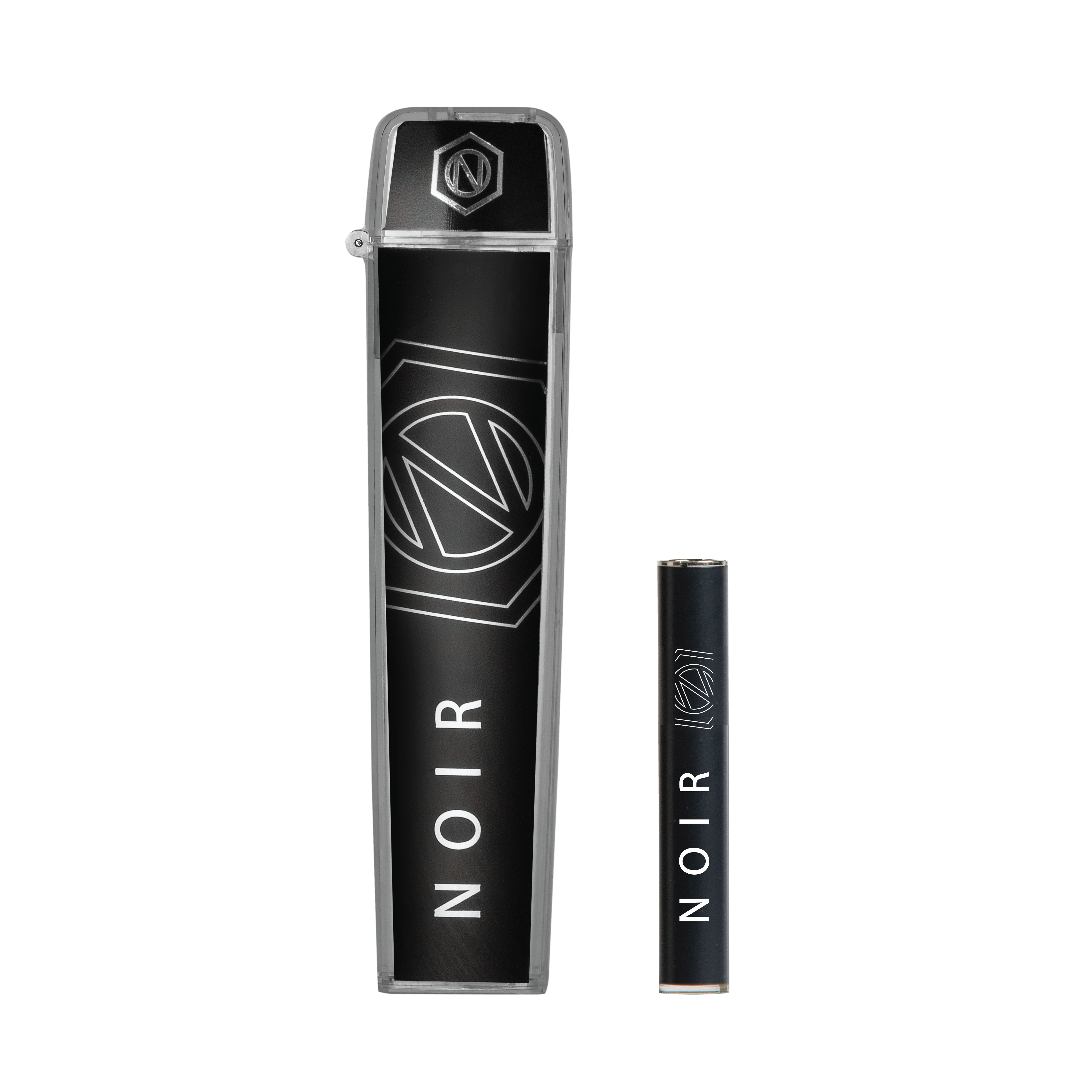 Photograph of product: Timeless Full Battery Combo- Noir