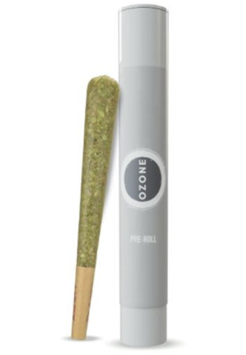 Photograph of product: Rainbow Chip - Preroll