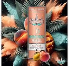 Photograph of product: Peach Mango Joint 1g