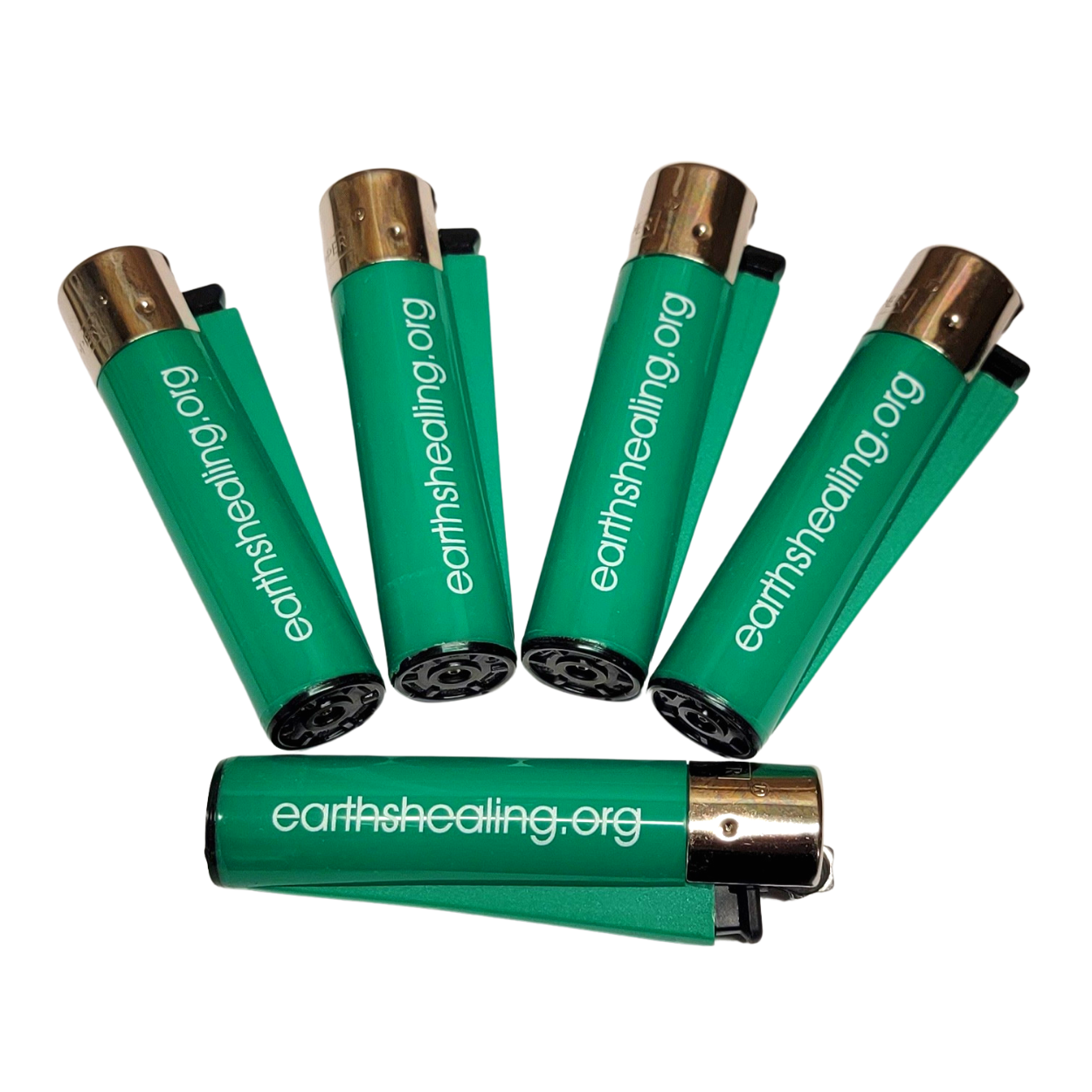 Photograph of product: $3 Clipper Lighter