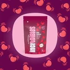 Photograph of product: Incredibles  | Mon Cherry | 10pk