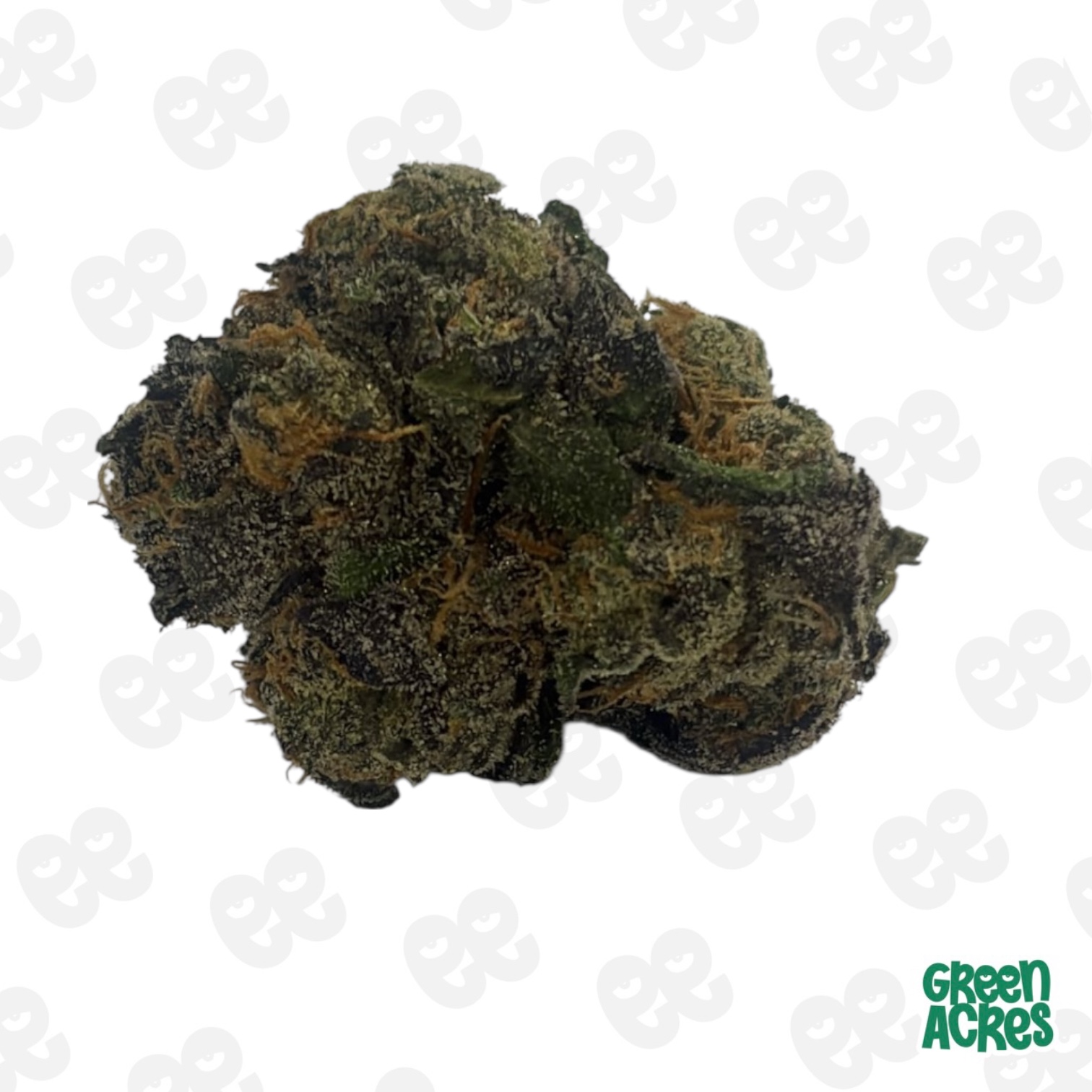 Photograph of product: (E) Society C: Gastro Pop (H-S) - 1g