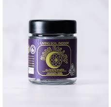 Photograph of product: MoonValley - Sunset Sherbet 3.5g