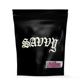 Photograph of product: The Soap | Ground | 7g