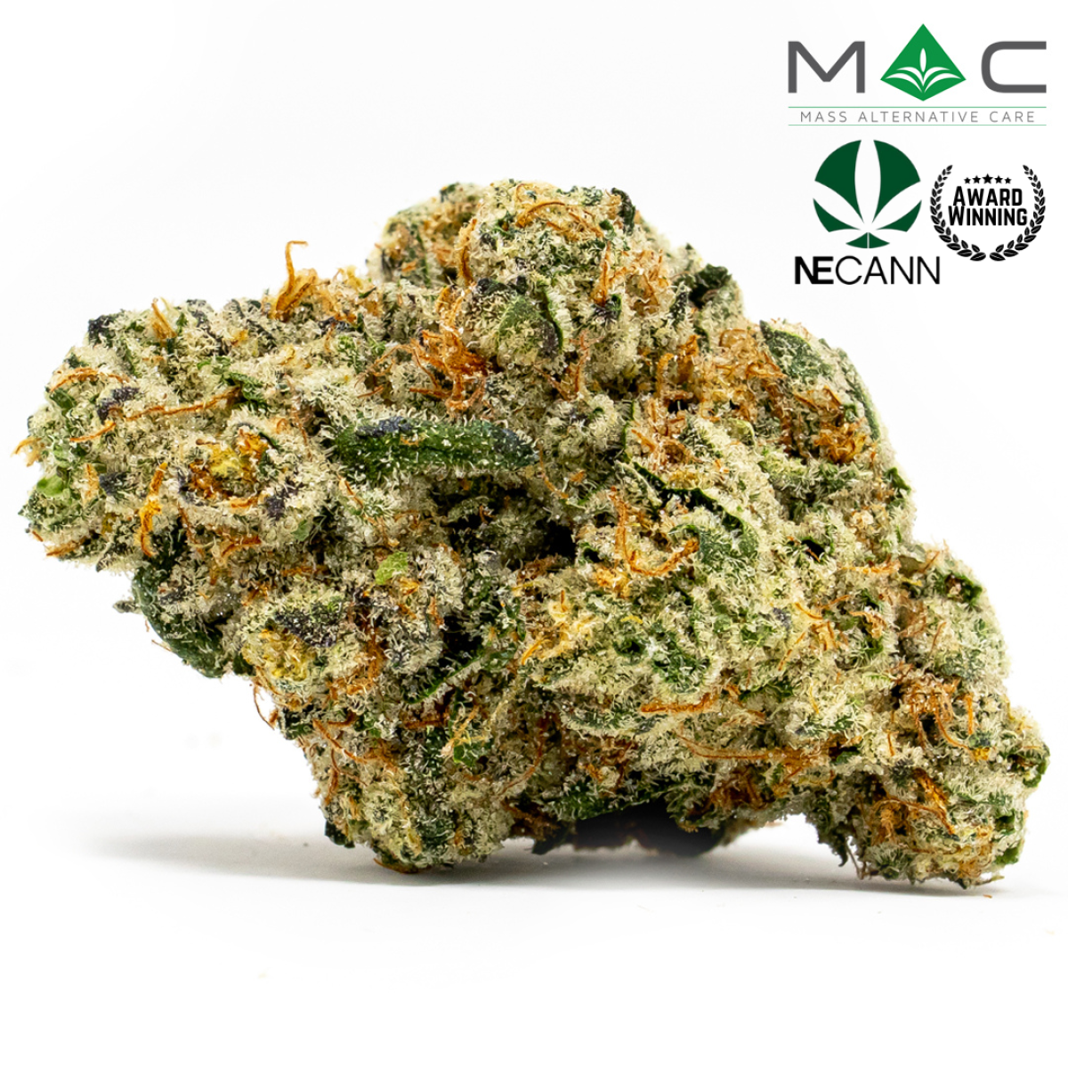 Photograph of product: Coughy Cake - 1 Ounce - 28g