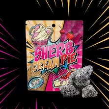Photograph of product: Hytek - Sherb Pie - ` - 3.5g
