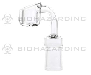 Photograph of product: (05973)  14mm Female Quartz Banger