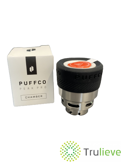 Photograph of product: Peak Pro (Chamber)