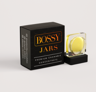 Photograph of product: Sundae Driver - Concentrate