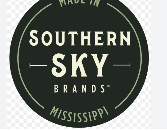 Photograph of product: Southern Sky | 7g | Kush Mints