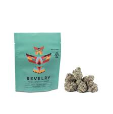 Photograph of product: FROSTY FUSION 3.5G - 3.5 G