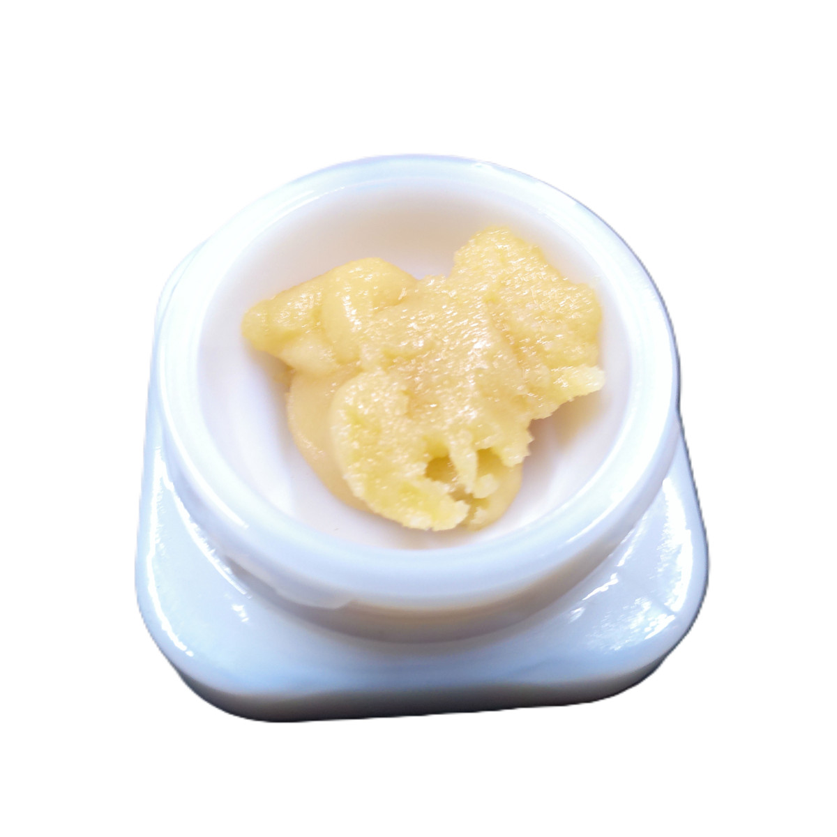 Photograph of product: Boof Class | Live Badder | 3.5g (H)