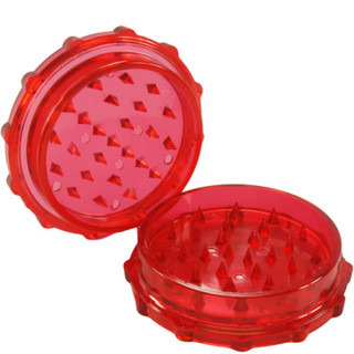 Photograph of product: Acrylic Grinder | 75mm| 2pc