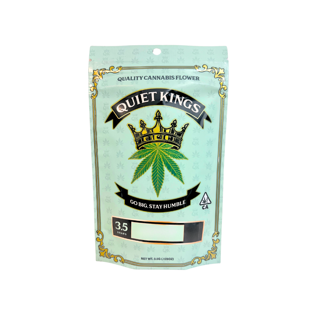 Photograph of product: APPLE FRITTER - 3.5g