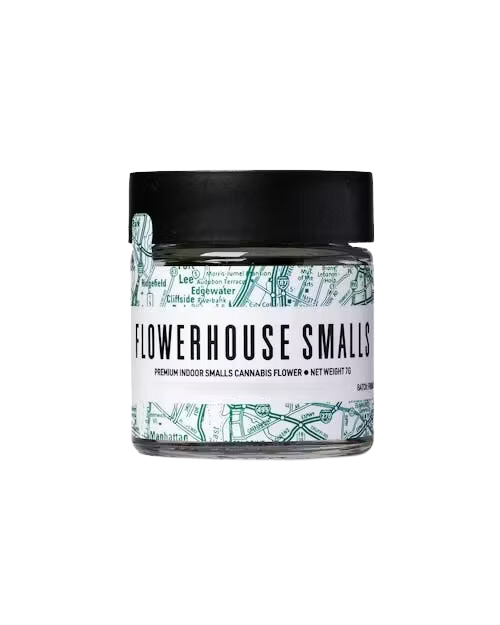 Photograph of product: Blue Dream | Indoor Smalls - 7g
