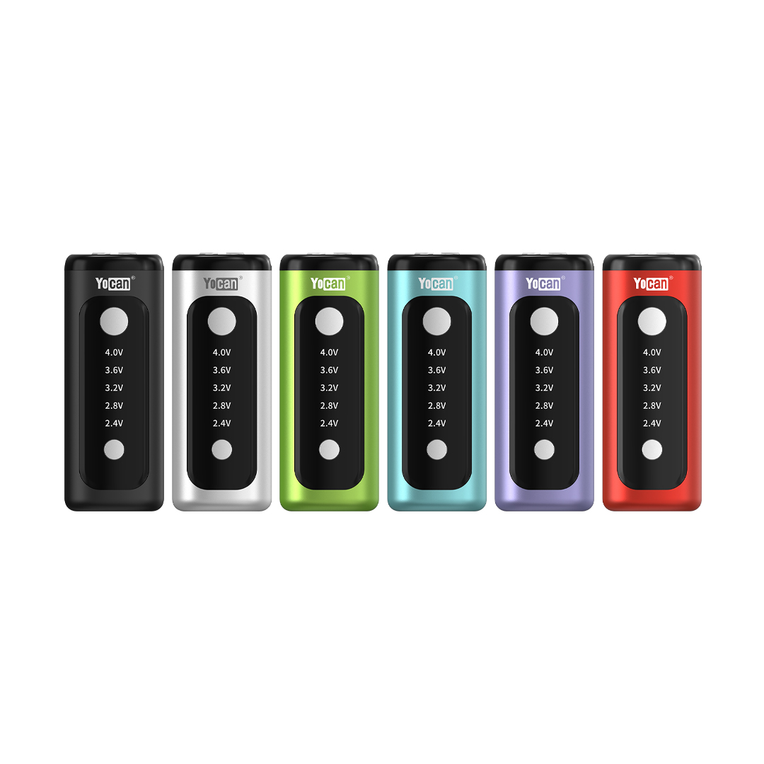 Photograph of product: Yocan | Kodo Pro 510 Thread Battery
