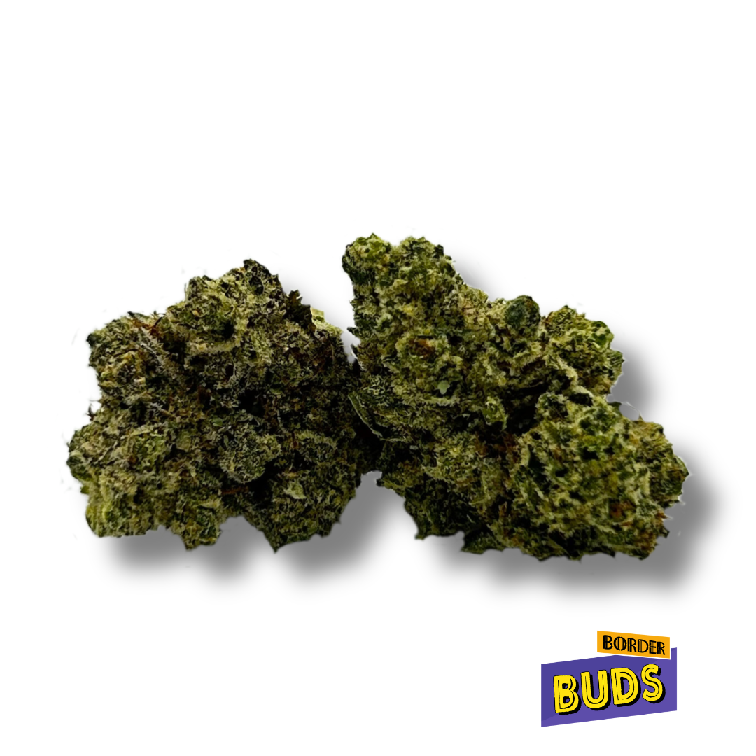 Photograph of product: Gas Madness | Redemption | Deli-Flower - 28g