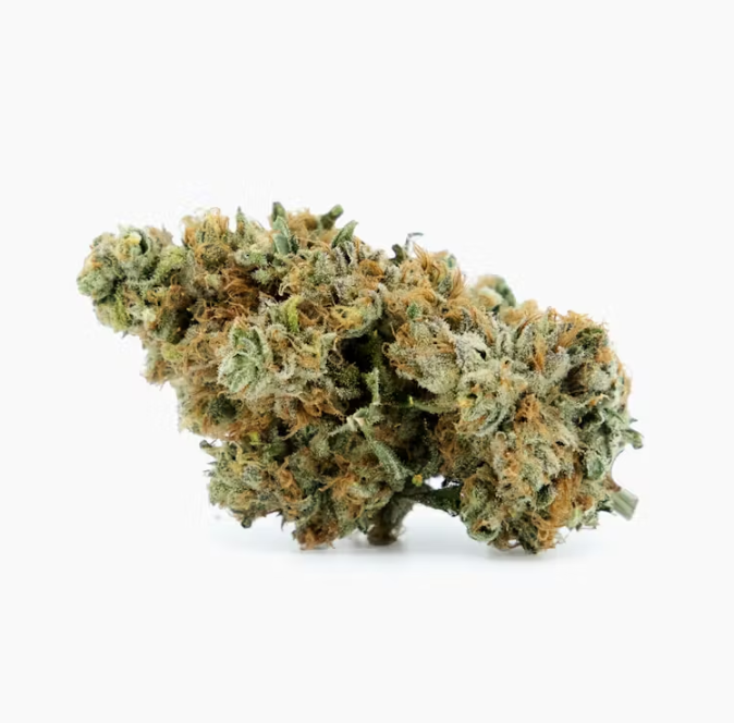 Photograph of product: Gush Mints - Silver Tier - 70g