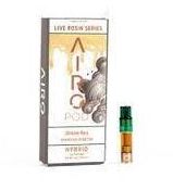 Photograph of product: Garlic Breeze I Live Rosin