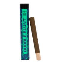 Photograph of product: The Flower Collective - Bubble Blunt - Jackfruit (H)