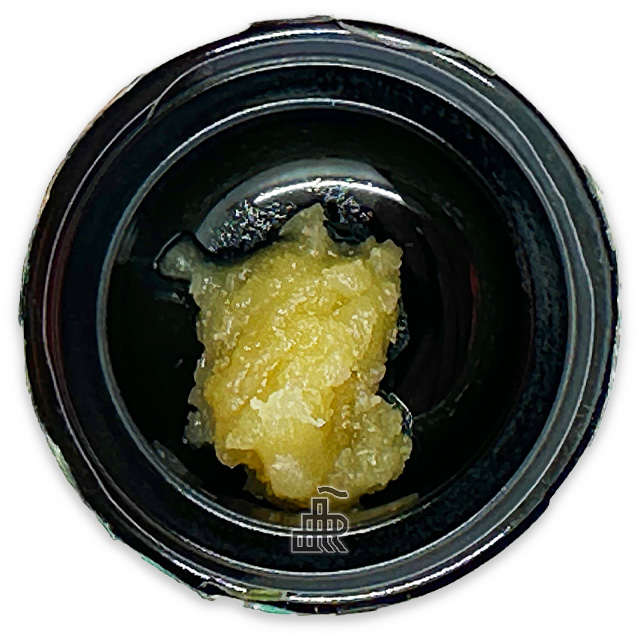 Photograph of Product: Devil Fruit | Cured Badder