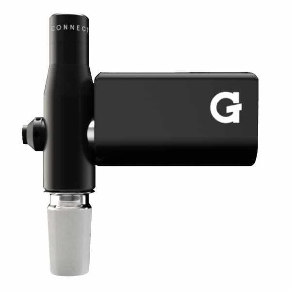 Photograph of product: G Pen Connect Concentrate Vaporizer