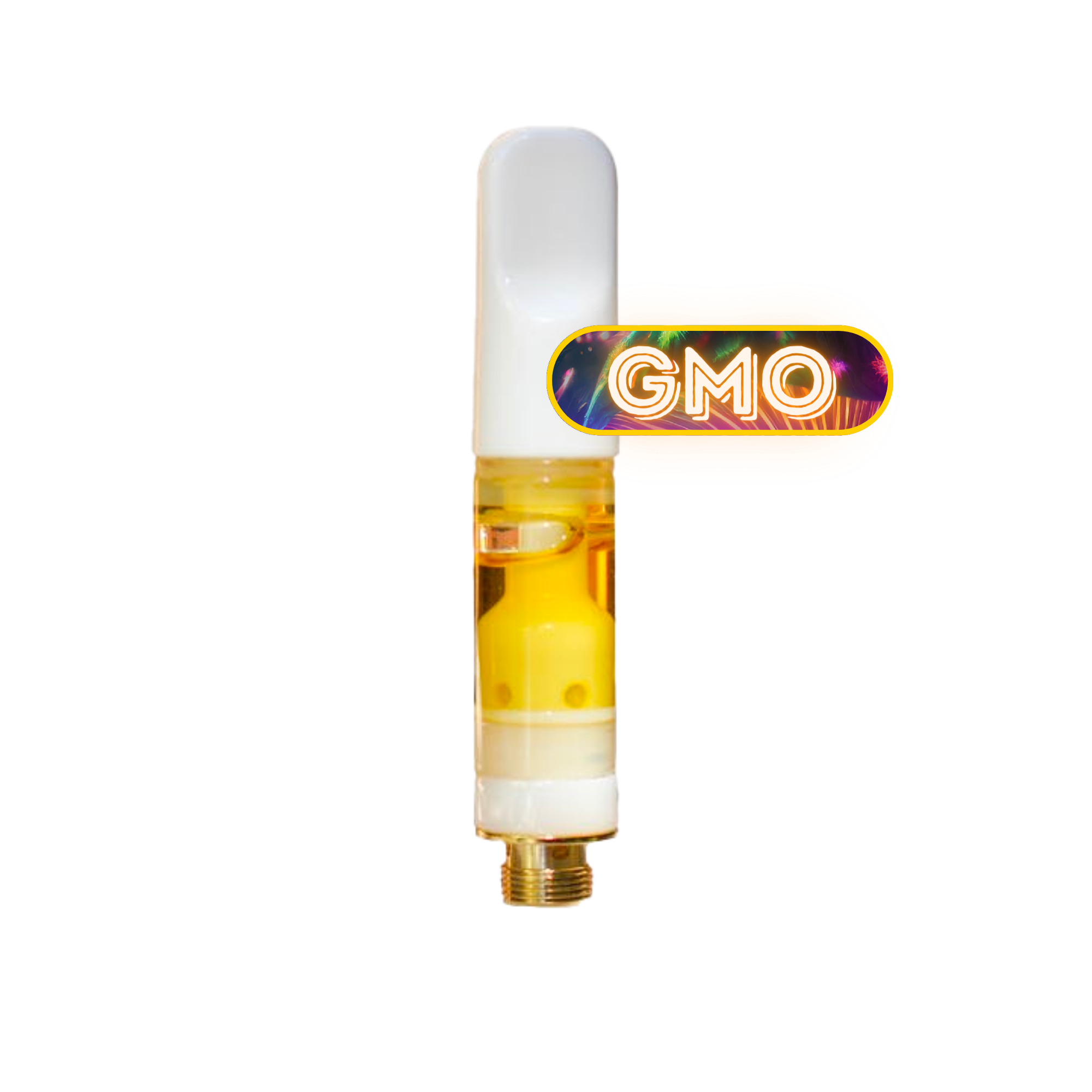 Photograph of product: MPX GMO Live Rosin Cart