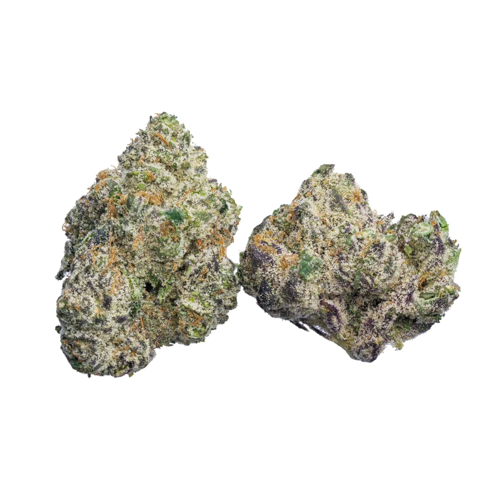 Photograph of product: Rolling Green | White Runtz | 3.5g (Premium Oui'd)
