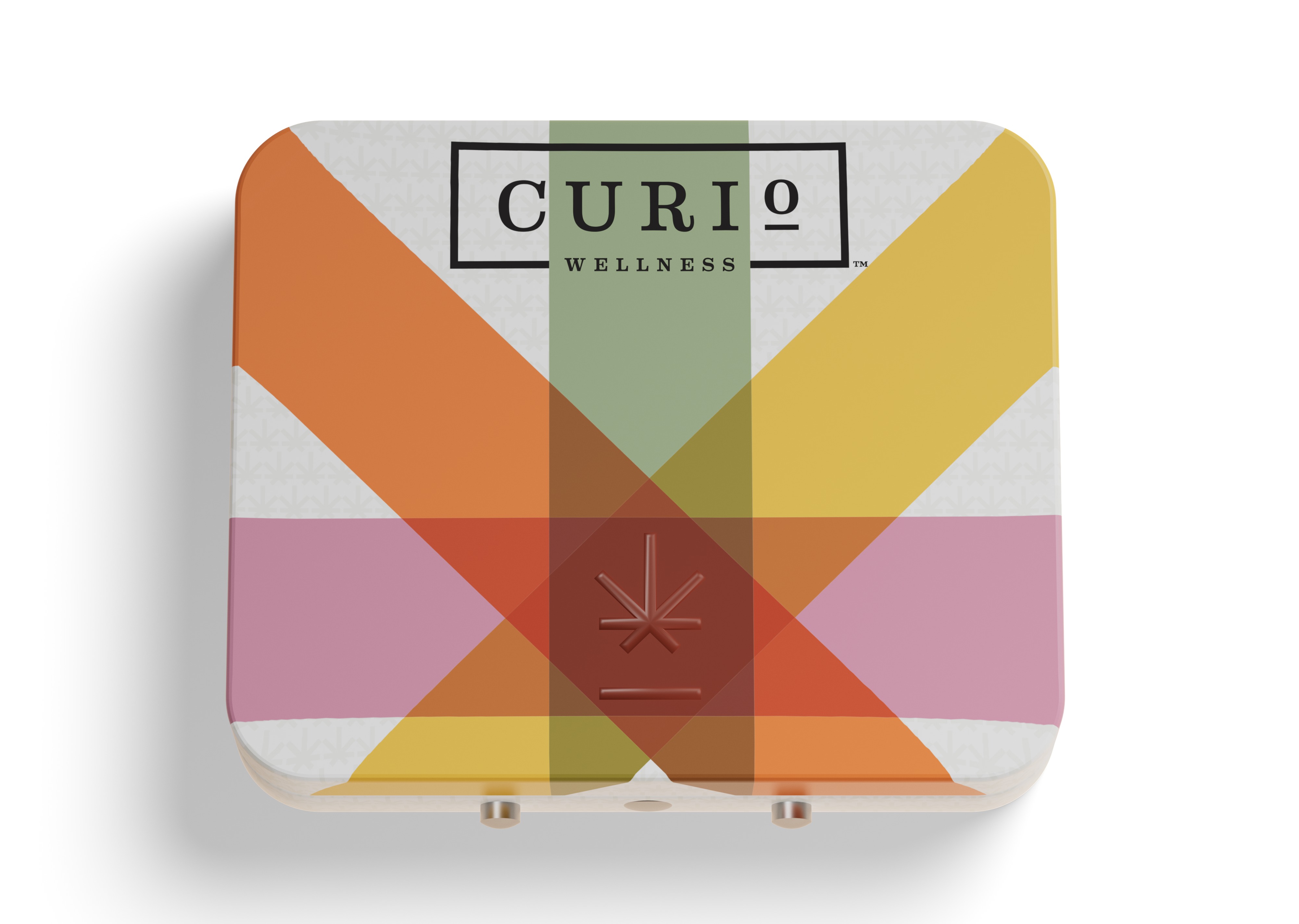 Photograph of product: Mango Trainwreck Mini Pre Rolls [0.35 x 7]