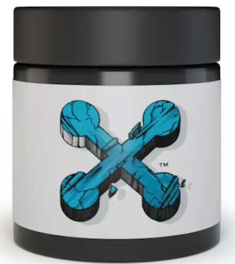 Photograph of product: Flower | Legends | Layer Cake - 7g