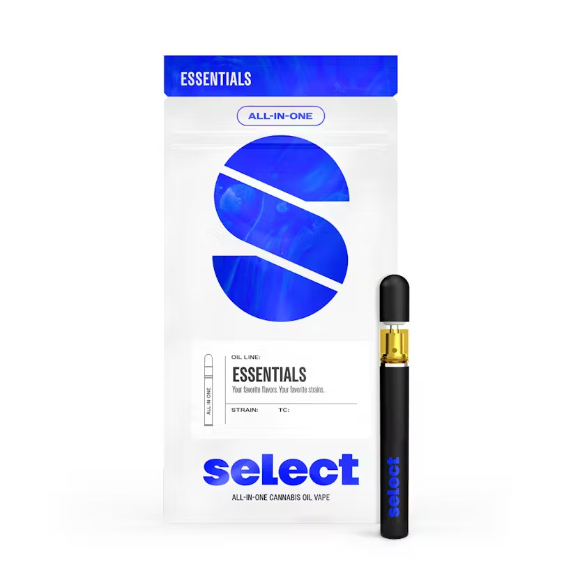 Photograph of product: Sour Tangie | Disposable